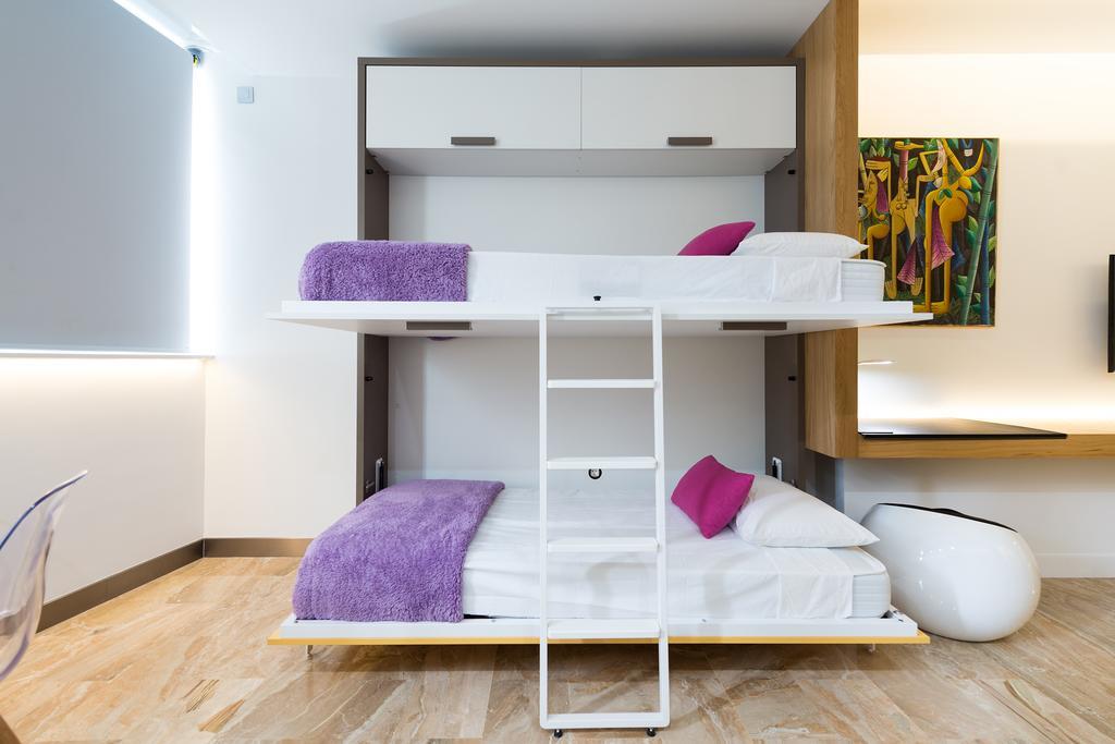 Suites Garden Loft Roy Lichtenstein Las Palmas de Gran Canaria Ngoại thất bức ảnh